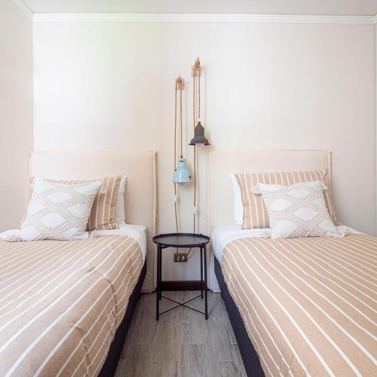 Costa Home - Departamento Eluchans Plaza 2 - Two-Bedroom Apartment - 19