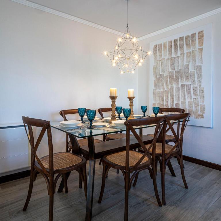 Costa Home - Departamento Eluchans Plaza 2 - Two-Bedroom Apartment - 22