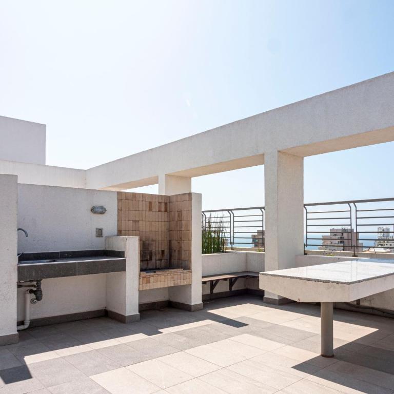 Costa Home - Departamento Eluchans Plaza 2 - Two-Bedroom Apartment - 40