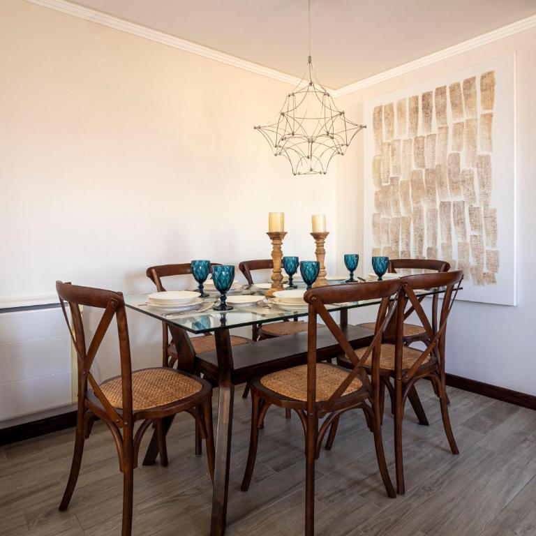 Costa Home - Departamento Eluchans Plaza 2 - Two-Bedroom Apartment - 41