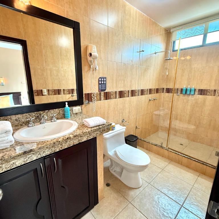 Hotel Flamingo - Habitación Doble - 9