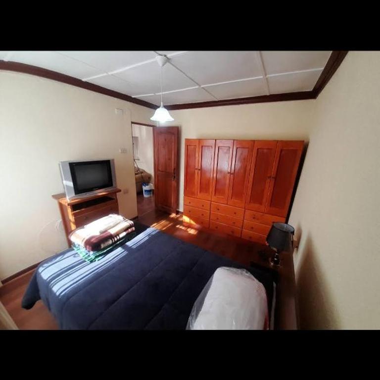 Alojamiento individual para pasajeros y turistas,centro de la serena - Single Room - 7