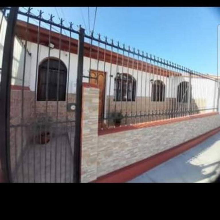 Alojamiento individual para pasajeros y turistas,centro de la serena - Single Room - 1