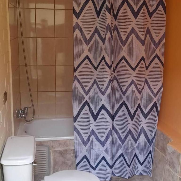 Alojamiento individual para pasajeros y turistas,centro de la serena - Single Room - 8