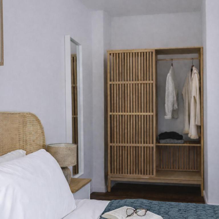 Antico Podere San Luca - Bed & Breakfast - Ampia Camera Matrimoniale - 5
