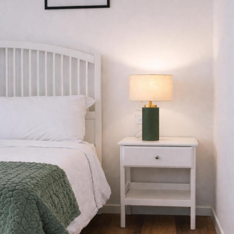 Antico Podere San Luca - Bed & Breakfast - Ampia Camera Matrimoniale - 12