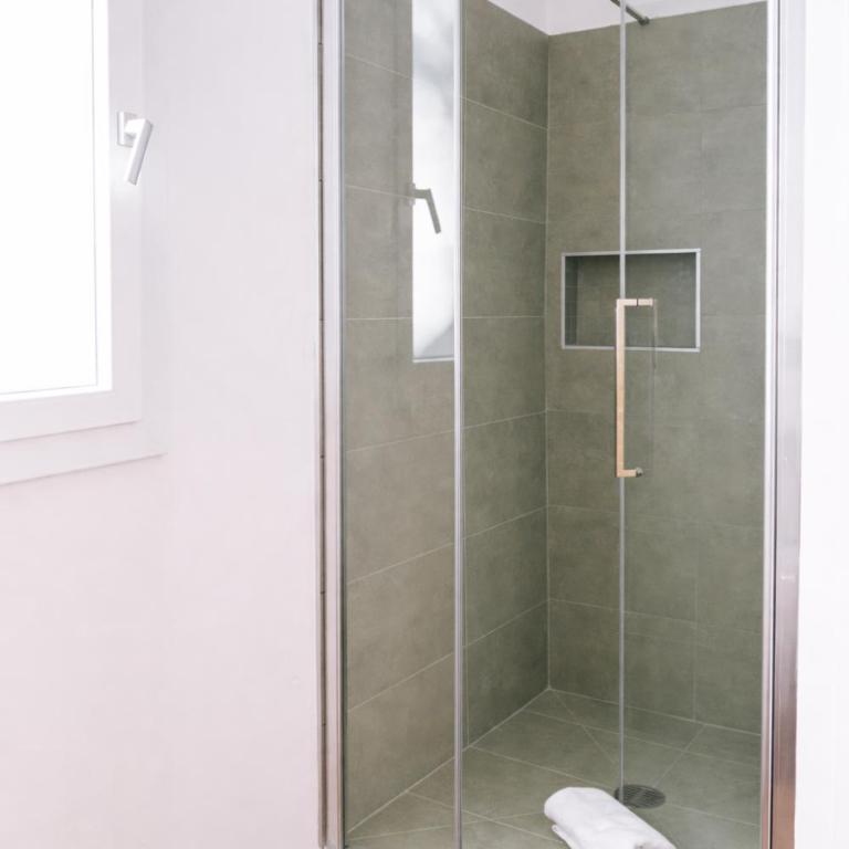 Antico Podere San Luca - Bed & Breakfast - Ampia Camera Matrimoniale - 17