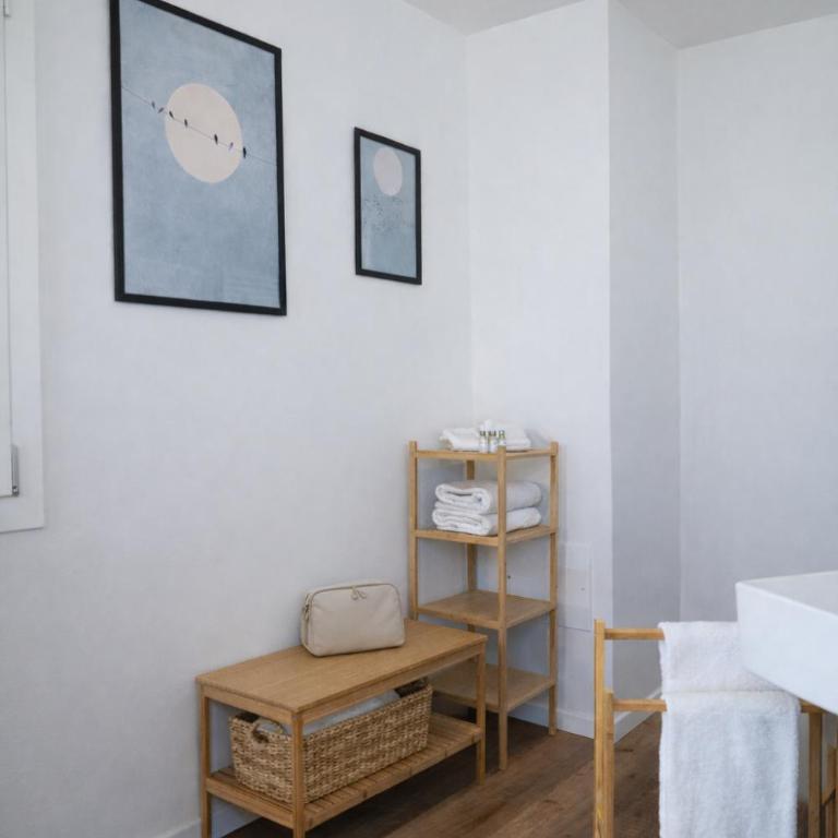 Antico Podere San Luca - Bed & Breakfast - Ampia Camera Matrimoniale - 24