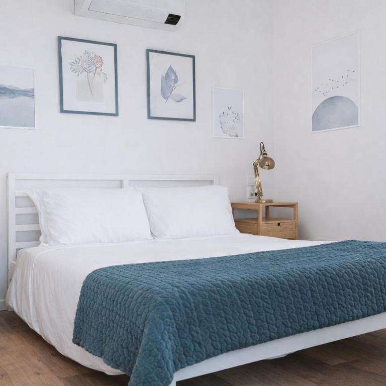 Antico Podere San Luca - Bed & Breakfast - Ampia Camera Matrimoniale - 25