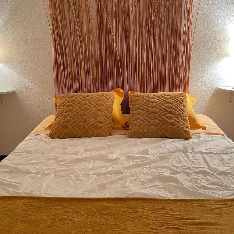 Appt cosy face à l'Étang, 2 étoiles, animaux admis - FR-1-503-7 - Studio - 11