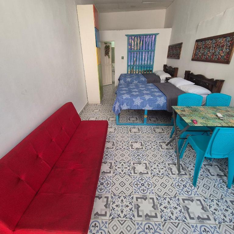 Ballestrimque - Apartamento - Planta baja - 1