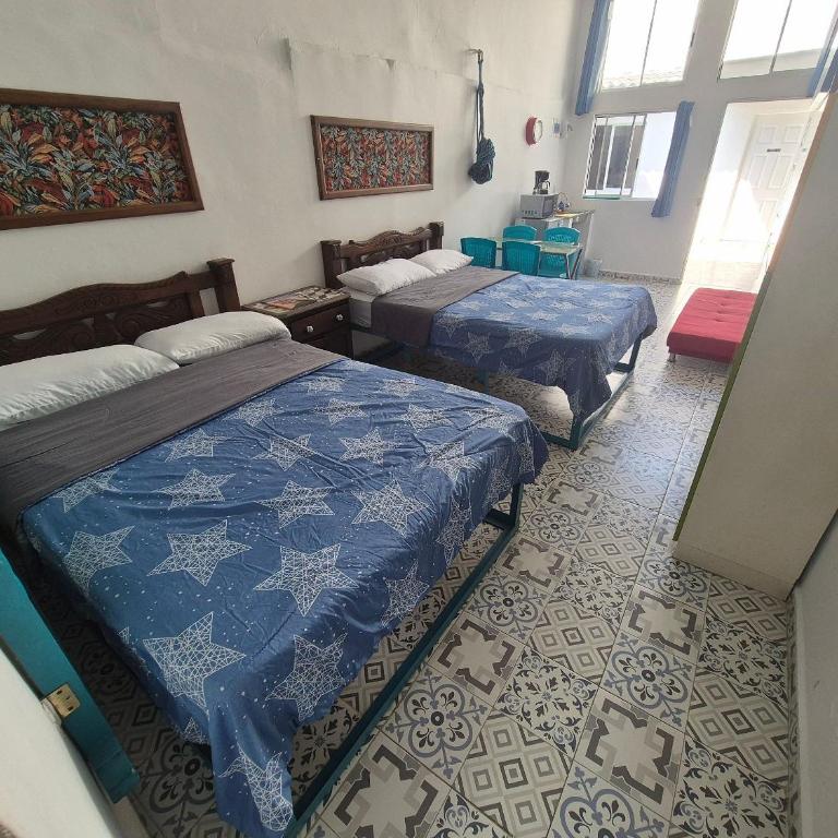 Ballestrimque - Apartamento - Planta baja - 2