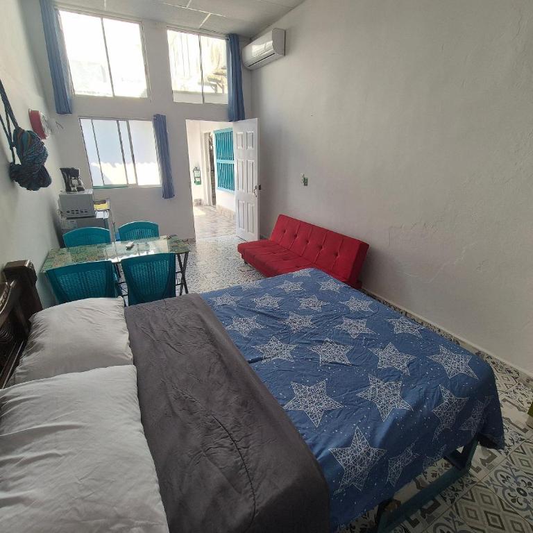 Ballestrimque - Apartamento - Planta baja - 5