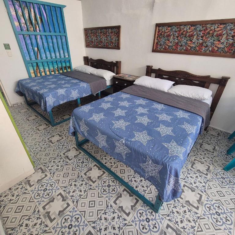 Ballestrimque - Apartamento - Planta baja - 6