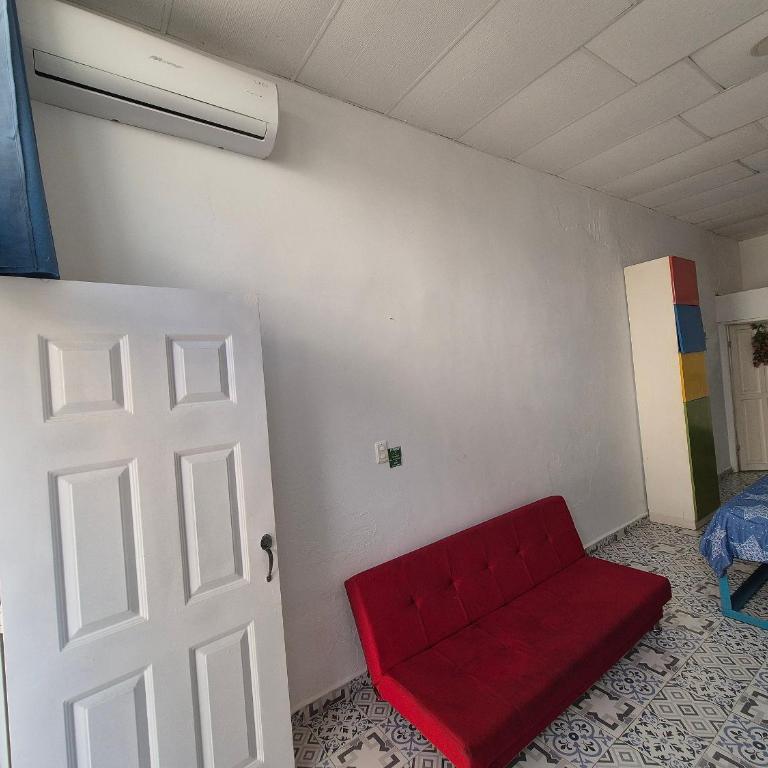 Ballestrimque - Apartamento - Planta baja - 8