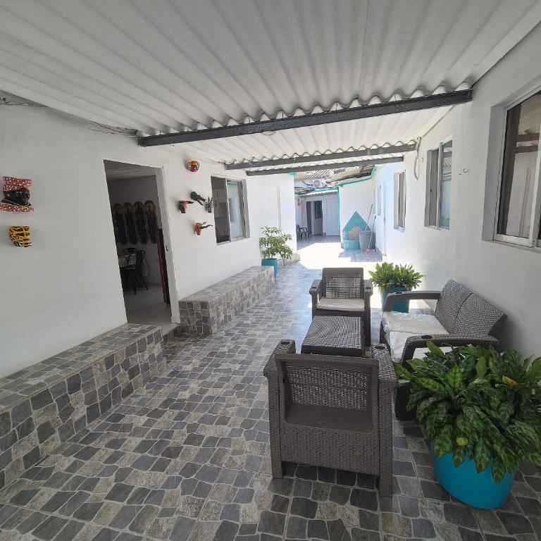 Ballestrimque - Apartamento - Planta baja - 16