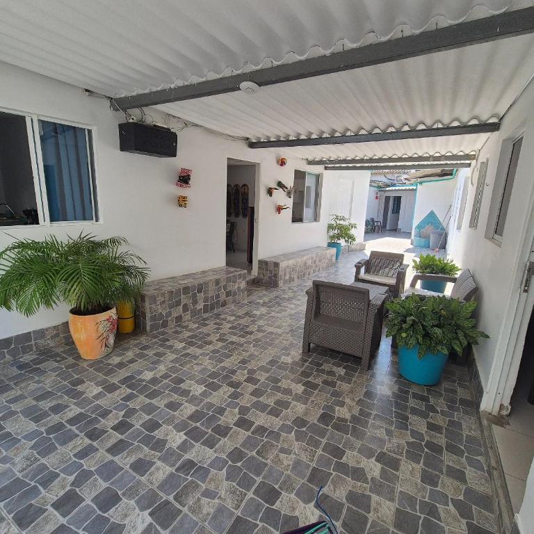 Ballestrimque - Apartamento - Planta baja - 17