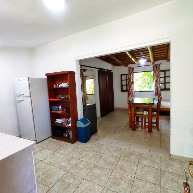 Mirador del lago apart y cabañas- exclusivo adultos - Casa con 1 dormitorio - 1