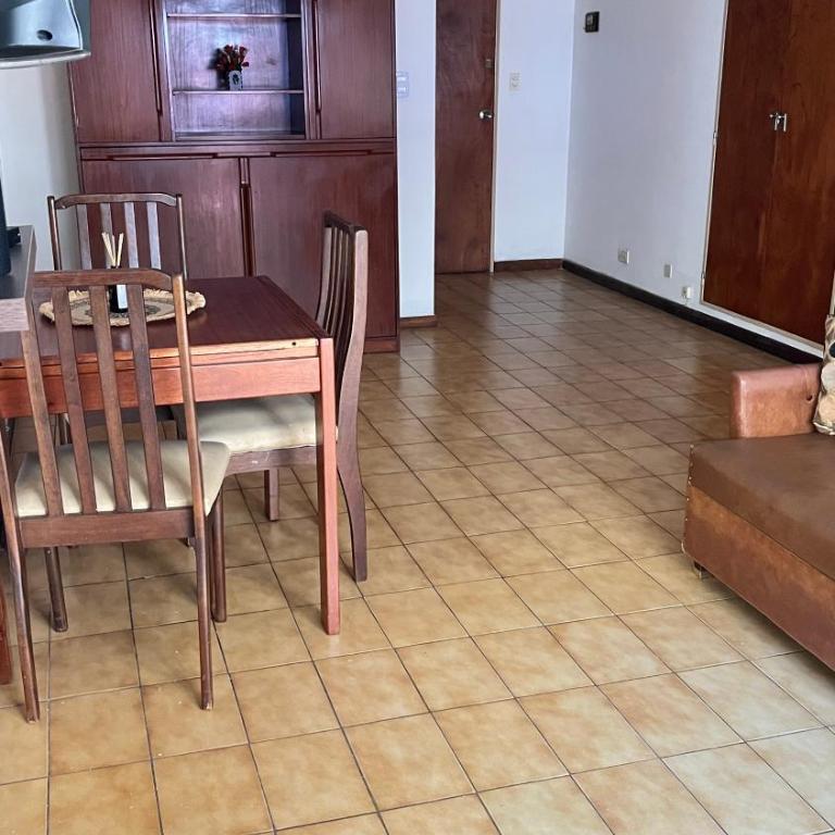 Depto céntrico Mdq Casino Playa - Apartamento de 1 dormitorio - 2