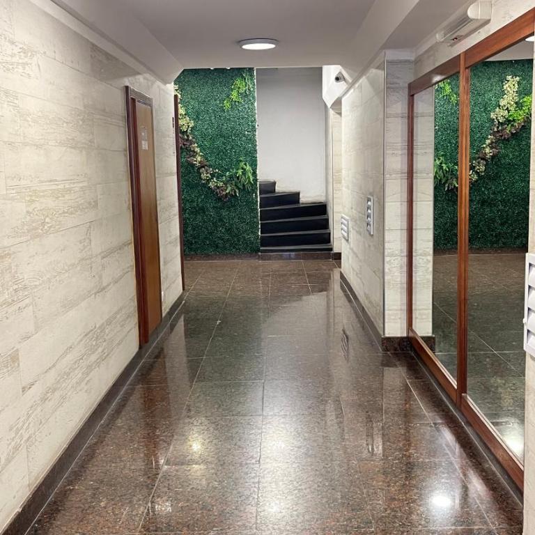 Depto céntrico Mdq Casino Playa - Apartamento de 1 dormitorio - 7