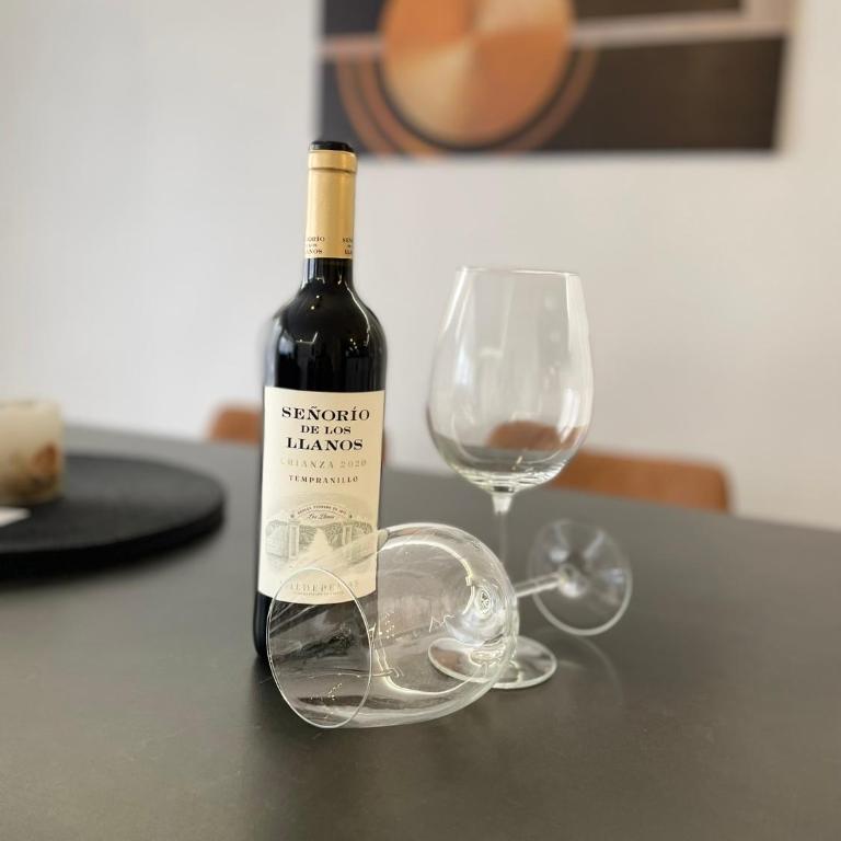 Alicante City Suite 2 - Apartamento Deluxe - 20