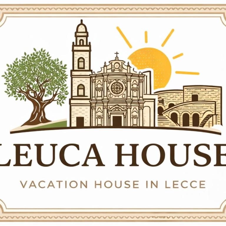 leuca house - Casa con 1 Camera da Letto - 3
