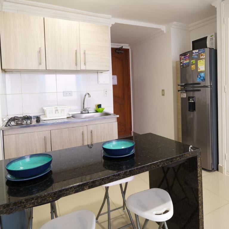 Marèlago Apartamentos - Studio - 3