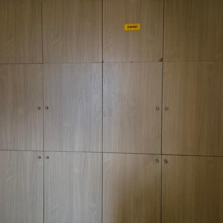 Violet - One-Bedroom Apartment - 15