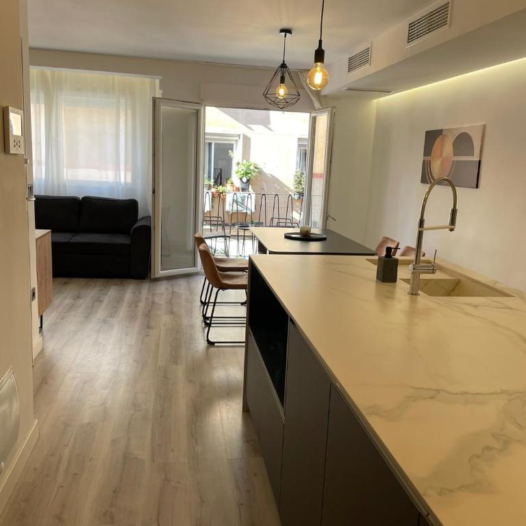 Alicante City Suite 2 - Apartamento Deluxe - 17