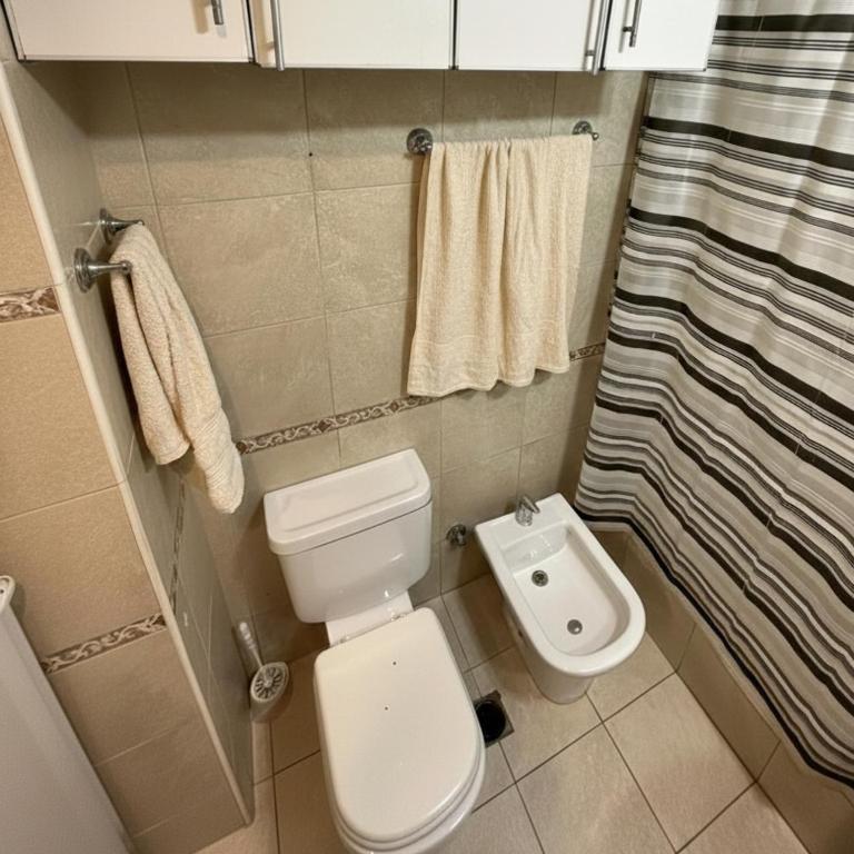 Paseo, Relax y Trabajo - Ubicación Ideal - Apartamento de 1 dormitorio - 12