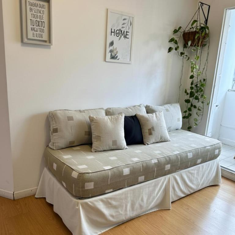Paseo, Relax y Trabajo - Ubicación Ideal - Apartamento de 1 dormitorio - 16