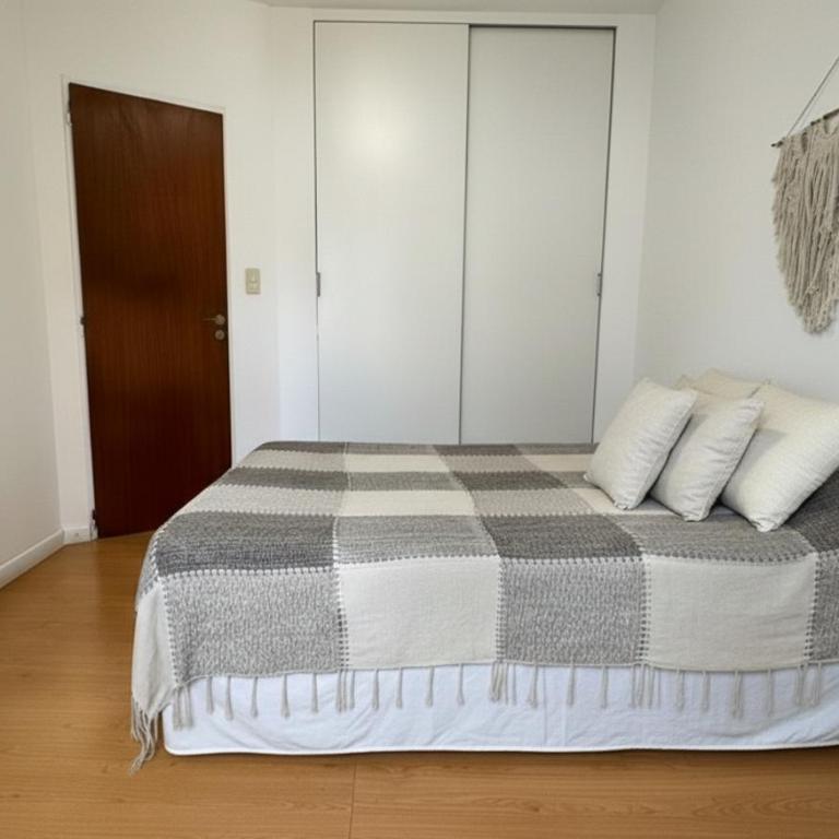 Paseo, Relax y Trabajo - Ubicación Ideal - Apartamento de 1 dormitorio - 17