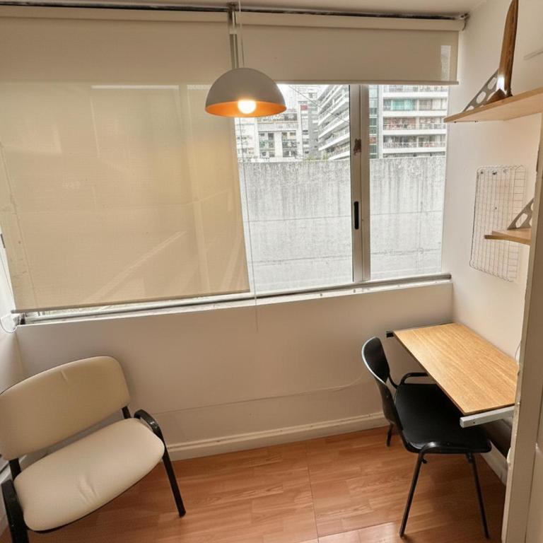 Paseo, Relax y Trabajo - Ubicación Ideal - Apartamento de 1 dormitorio - 19