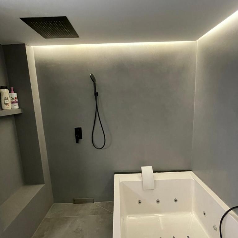 Alicante City Suite 2 - Apartamento Deluxe - 12