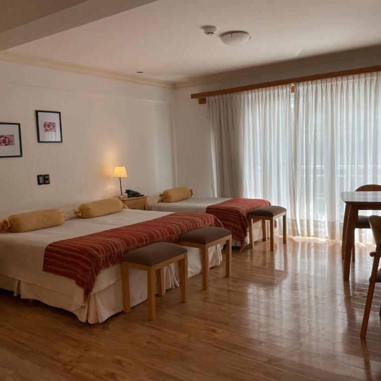 Hotel Ayres Del Nahuel - Habitación Doble Estándar - 9