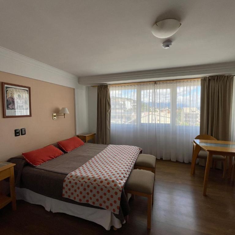 Hotel Ayres Del Nahuel - Habitación Doble Estándar - 12