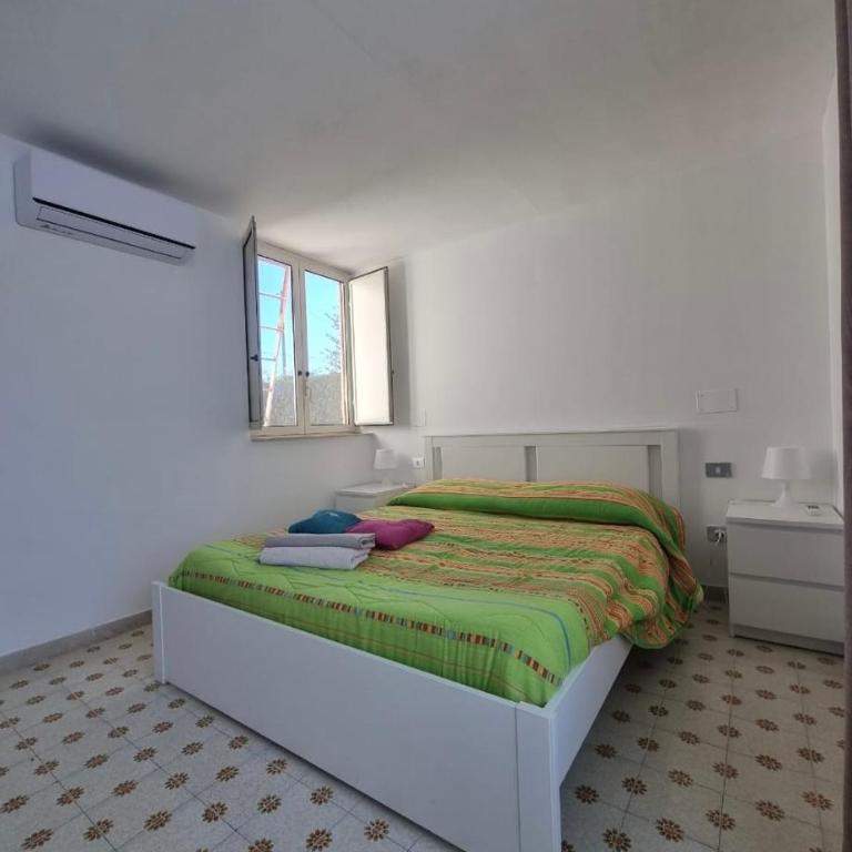La Villetta Dragotto - Villa con Vista Giardino - 11