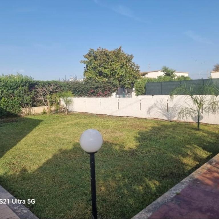 La Villetta Dragotto - Villa con Vista Giardino - 3