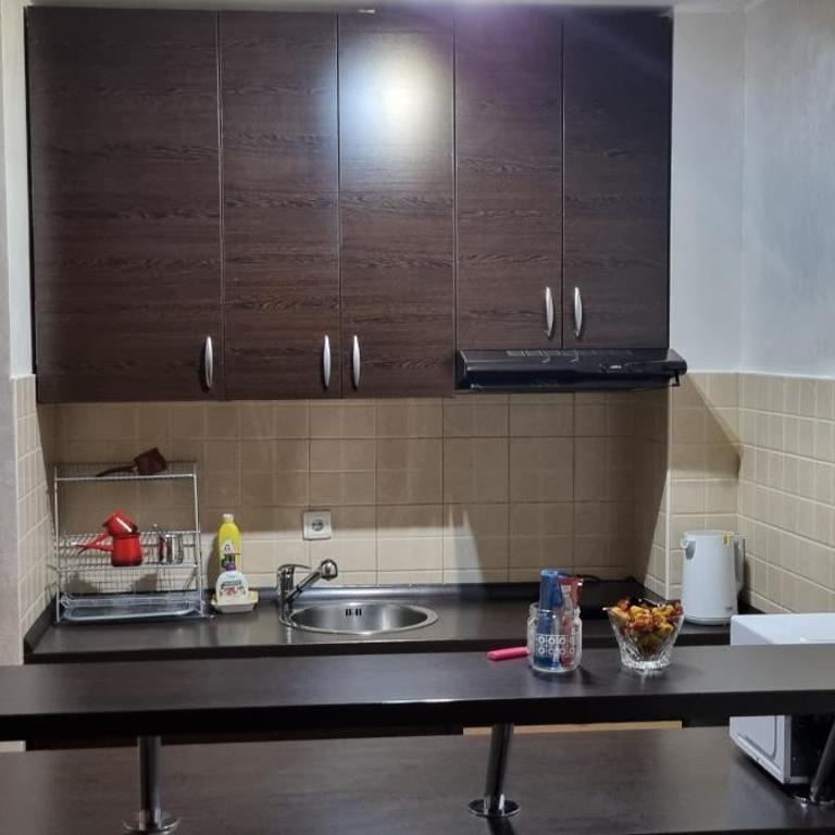 Vena - One-Bedroom Apartment - 2