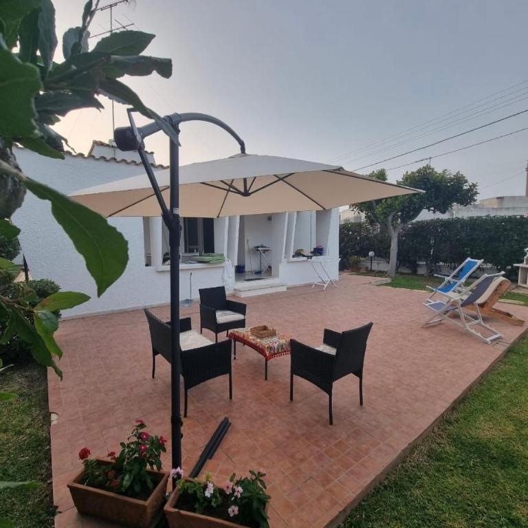 La Villetta Dragotto - Villa con Vista Giardino - 2