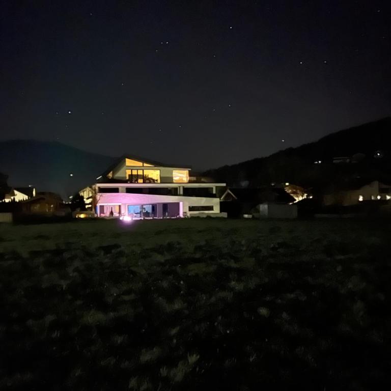 Alpen Sky Suite Flachau - Penthouse-Apartment mit 4 Schlafzimmern - 58
