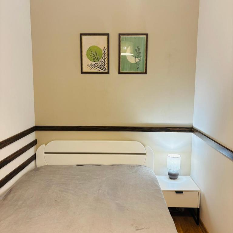 Sunshine - One-Bedroom Apartment - 13