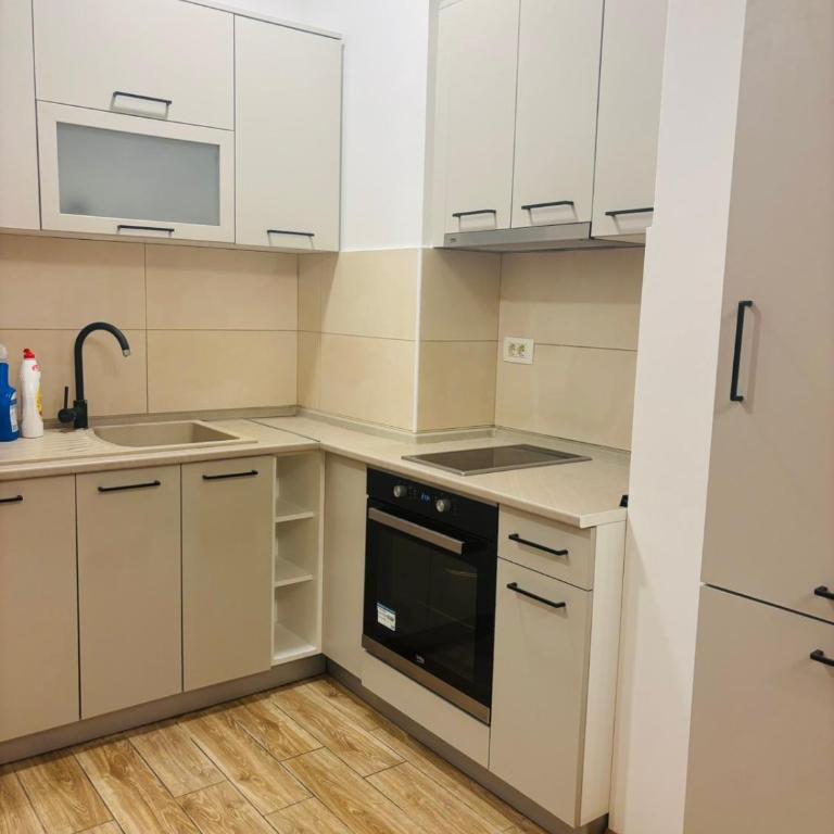 Sunshine - One-Bedroom Apartment - 16