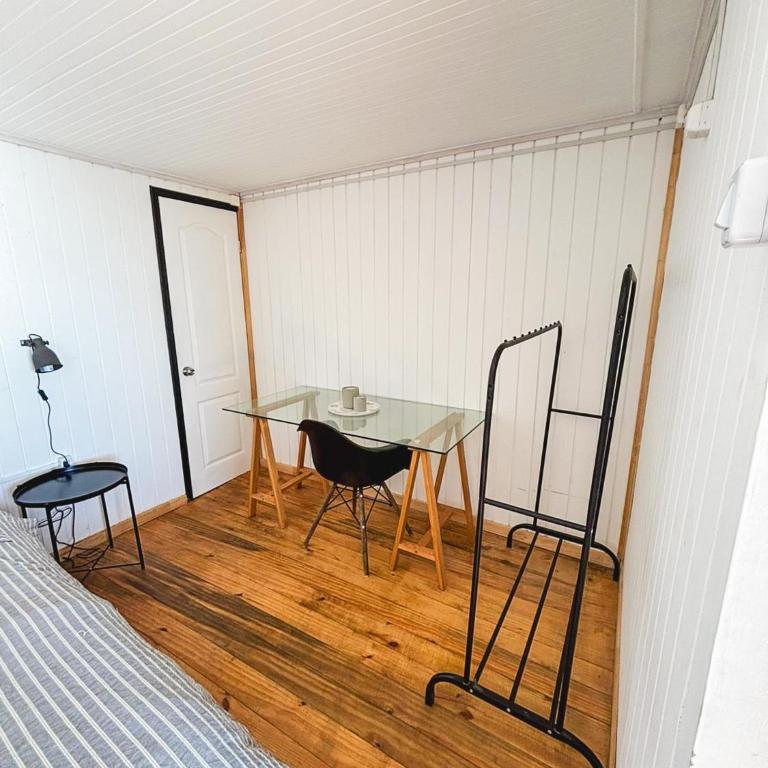 La Mar de Filomena - Apartamento Estudio con vistas al mar - 3