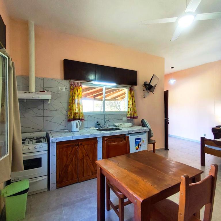 Mirador del lago apart y cabañas- exclusivo adultos - Apartamento - 1