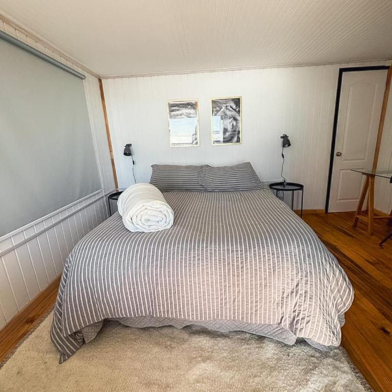 La Mar de Filomena - Apartamento Estudio con vistas al mar - 2