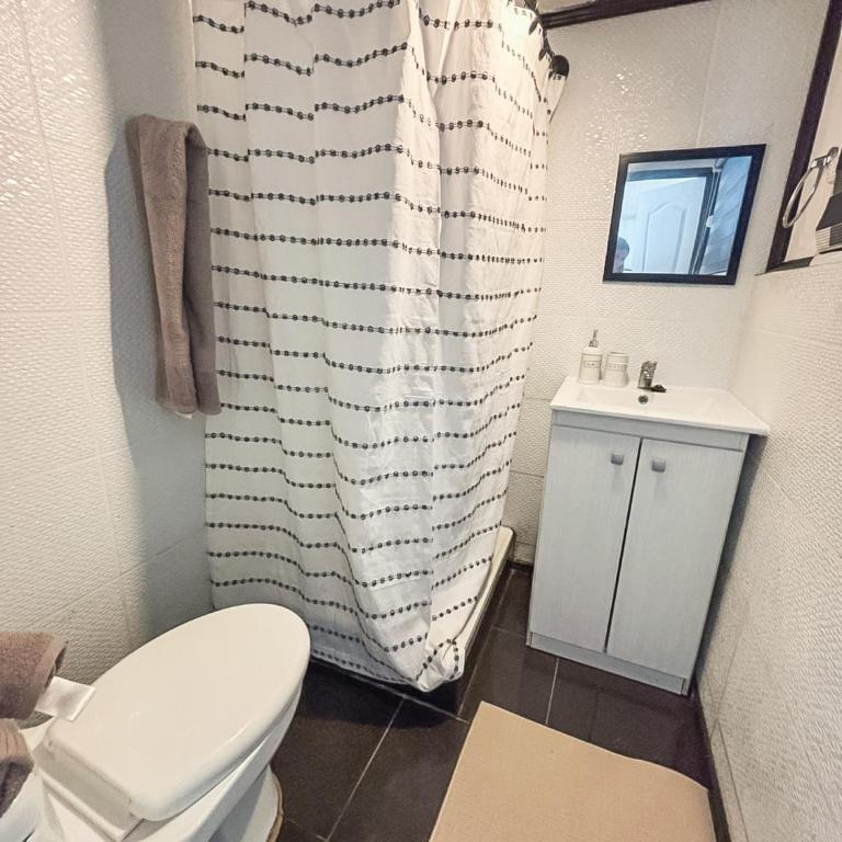 La Mar de Filomena - Apartamento Estudio con vistas al mar - 5