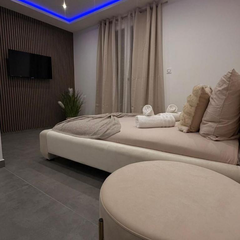 Luxueux appartement T3 - Appartement 2 Chambres - 10