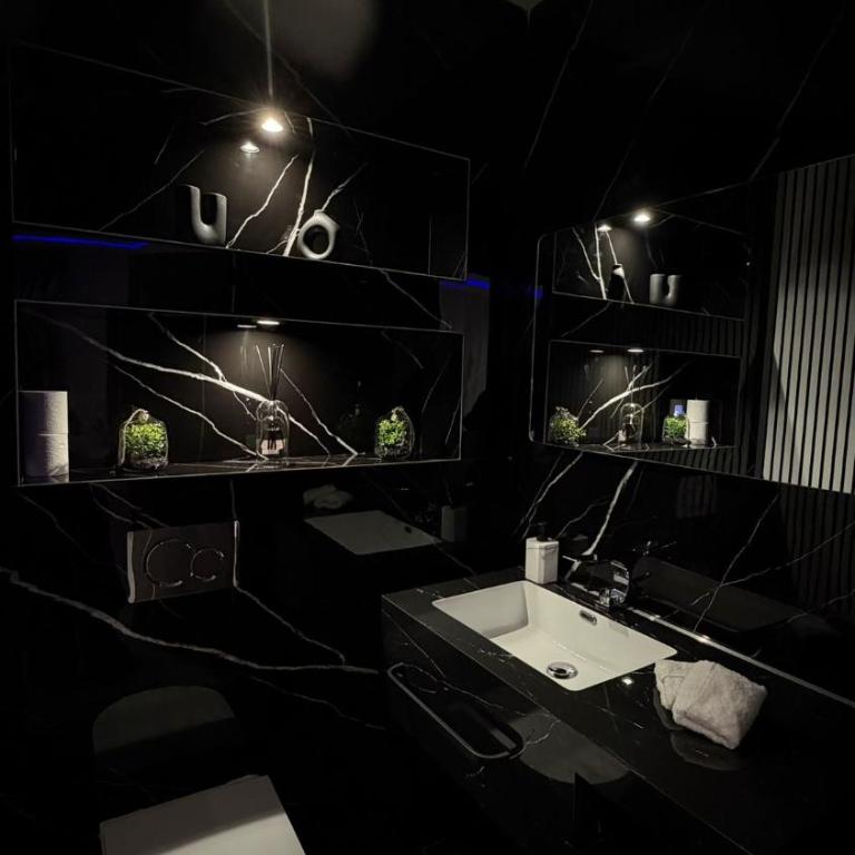 Luxueux appartement T3 - Appartement 2 Chambres - 17