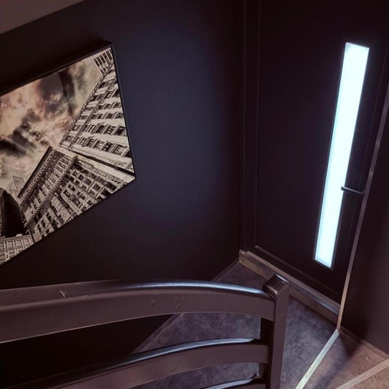 Luxueux appartement T3 - Appartement 2 Chambres - 24